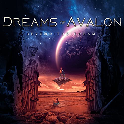 Dreams of Avalon