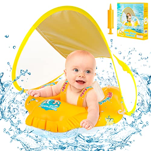 Top 10 Baby Float With Canopy of 2022 Katynel