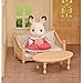 Calico Critters – Dollhouse Series – Cozy Cottage Home 2026 Edition | Expandable Dollhouse Toy | Ages 3+