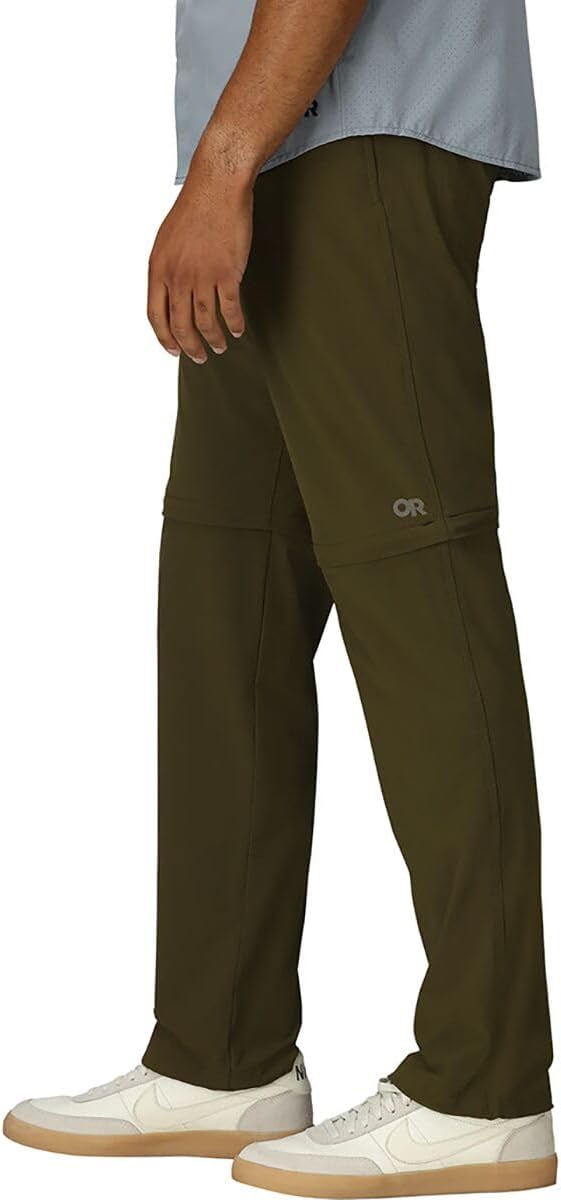 Outdoor Research Men's Ferrosi Convert Pants-30 Inseam