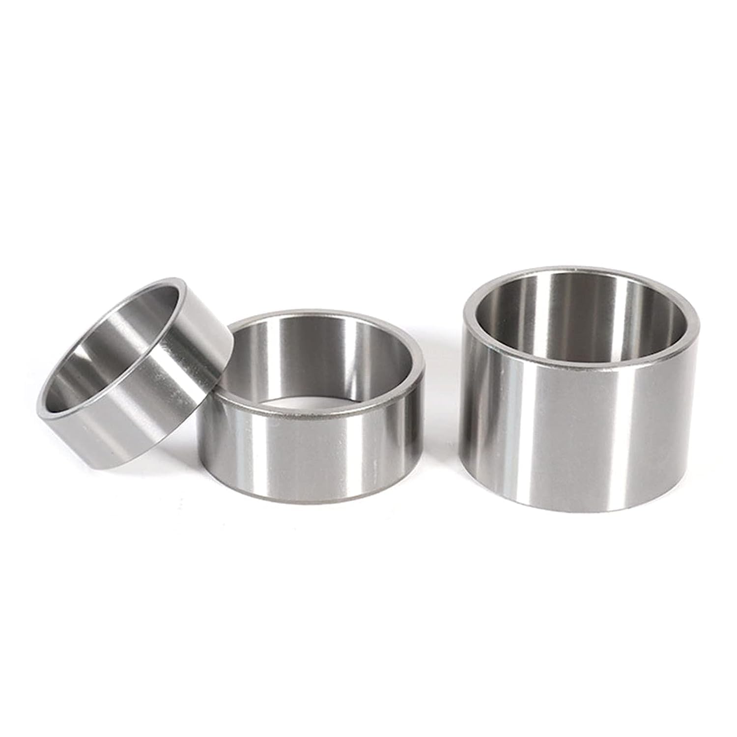 LKSGJSNB Buchse, 2 Stück Stahllagerbuchse Innenhülse Buchsenring Innendurchmesser 60 mm, 60 x 75 x 40 mm(60x68x20mm LKSGJSNB Buchse, 2 Stück Stahllagerbuchse Innenhülse Buchsenring Innendurchmesser 60 mm, 60 x 75 x 40 mm(60x68x20mm