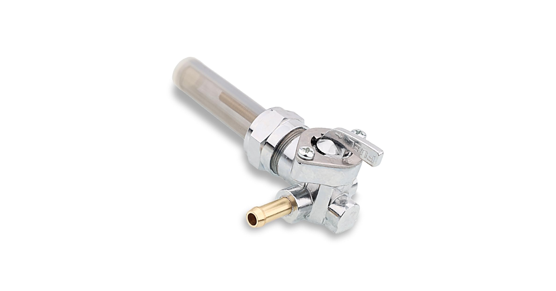 Amazon.com: TSUNG 22mm Petcock Fuel Valve Shut Off Tank