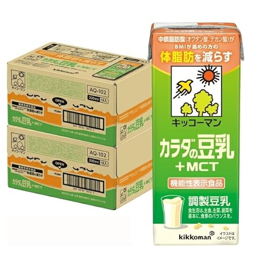 LbR[} @\\Hi J_̓+MCT 200ml pbN 18{×2P[X (36{)