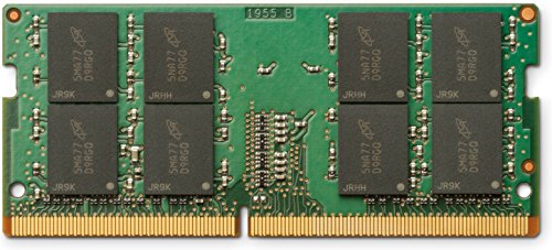 Preisvergleich Produktbild HP 16GB (1x16GB) DDR4-2400 nECC RAM