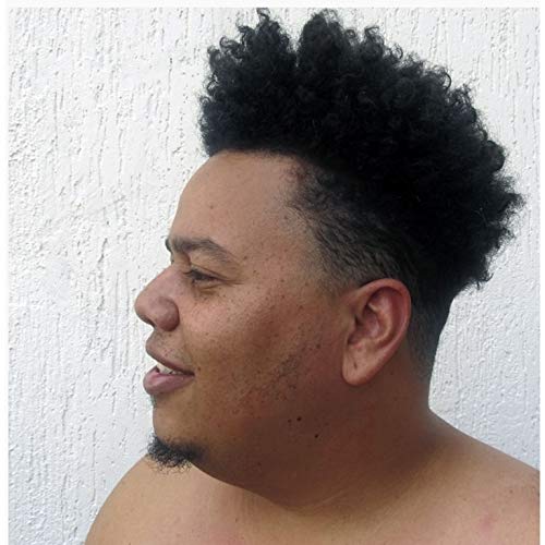 Touca De Natação Hidroginpastica Banho Afro Cabelo Curto ou infantil (Branco)
