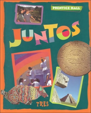 Juntos Tres (Spanish Edition)