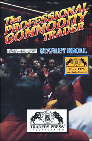 The Professional Commodity Trader The Professional Commodity Trader
