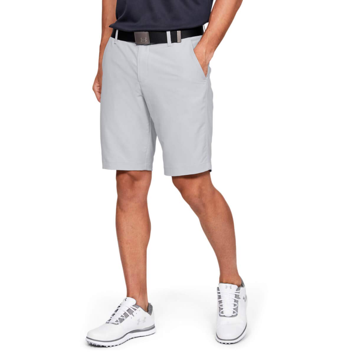 Under Armour Men's EU Performance Tapered Golf Shorts - - 40W