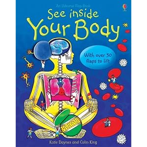See Inside Your Body