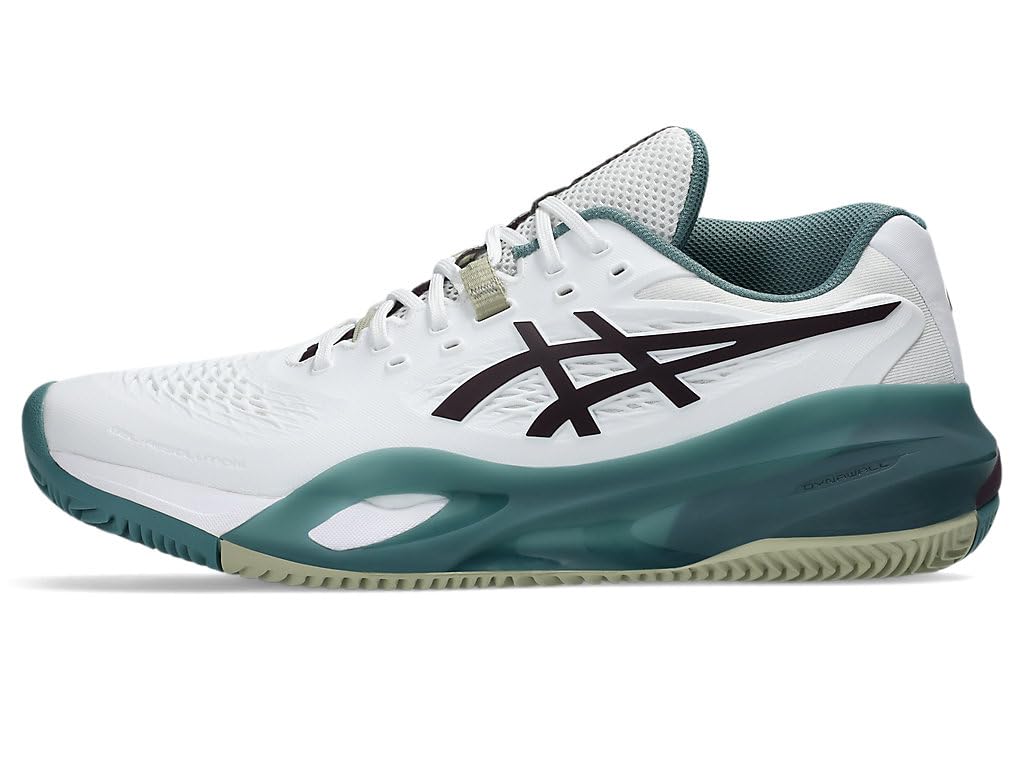 ASICS Gel-Resolution X Clay-picture-28