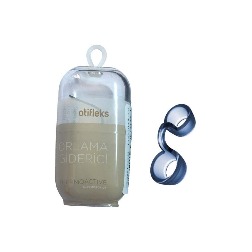 Otifleks Horlama Giderici (Small)