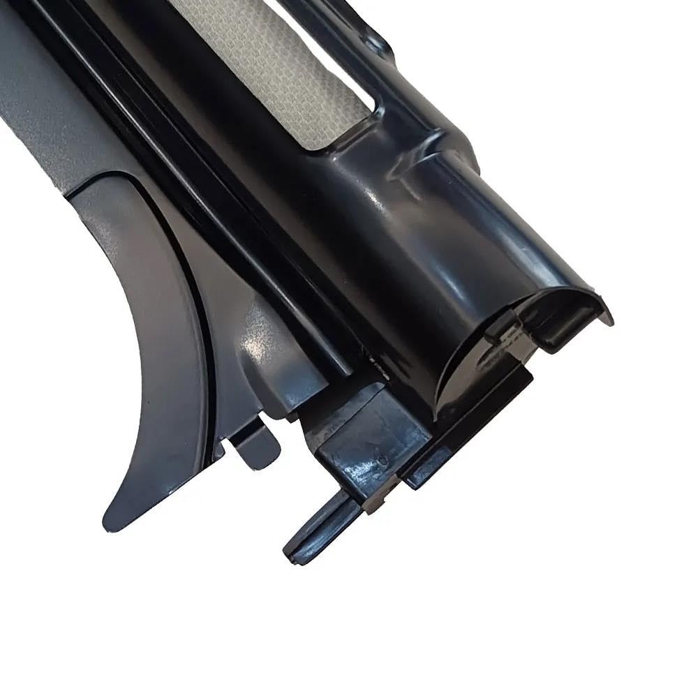 Pare-Soleils Auto Ensemble De Rideau Pare-Soleil pour Toit Ouvrant Panoramique De Voiture pour VW pour Tiguan 2008 2009 2010 2011 2012 2013 2014 2015 2016 2017(Grey)
