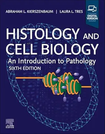 Histology and Cell Biology: An Introduction to Pathology - E-Book - img