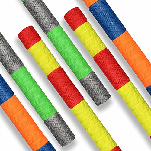 Image of Vector X Rubber Cricket Bat Grip