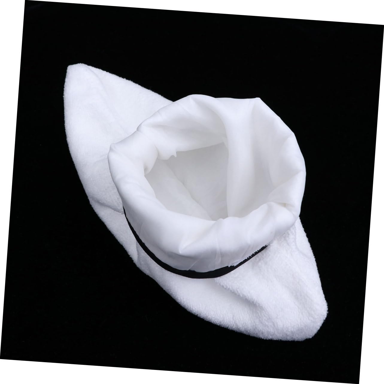 Housoutil Whitening Hands Feet Socks Paraffin Wax Foot Cover Moisturizing Spa Mittens Heat Therapy Socks for Women