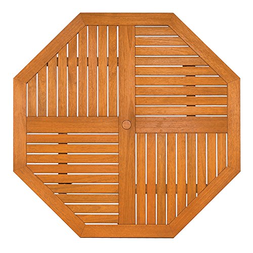 Achla Designs Octagonal Dining Table