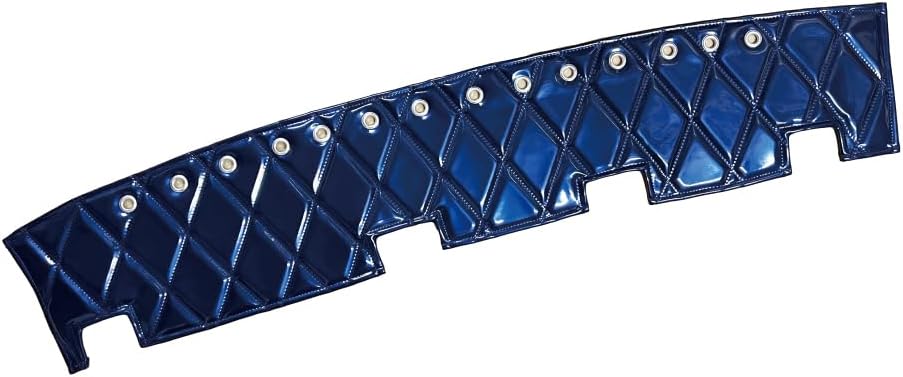 ダッシュマット三菱ふそう NEWファイター ワイド (フルコンファイター) 4t FUSO ダッシュボードマット エナメル ダブルス