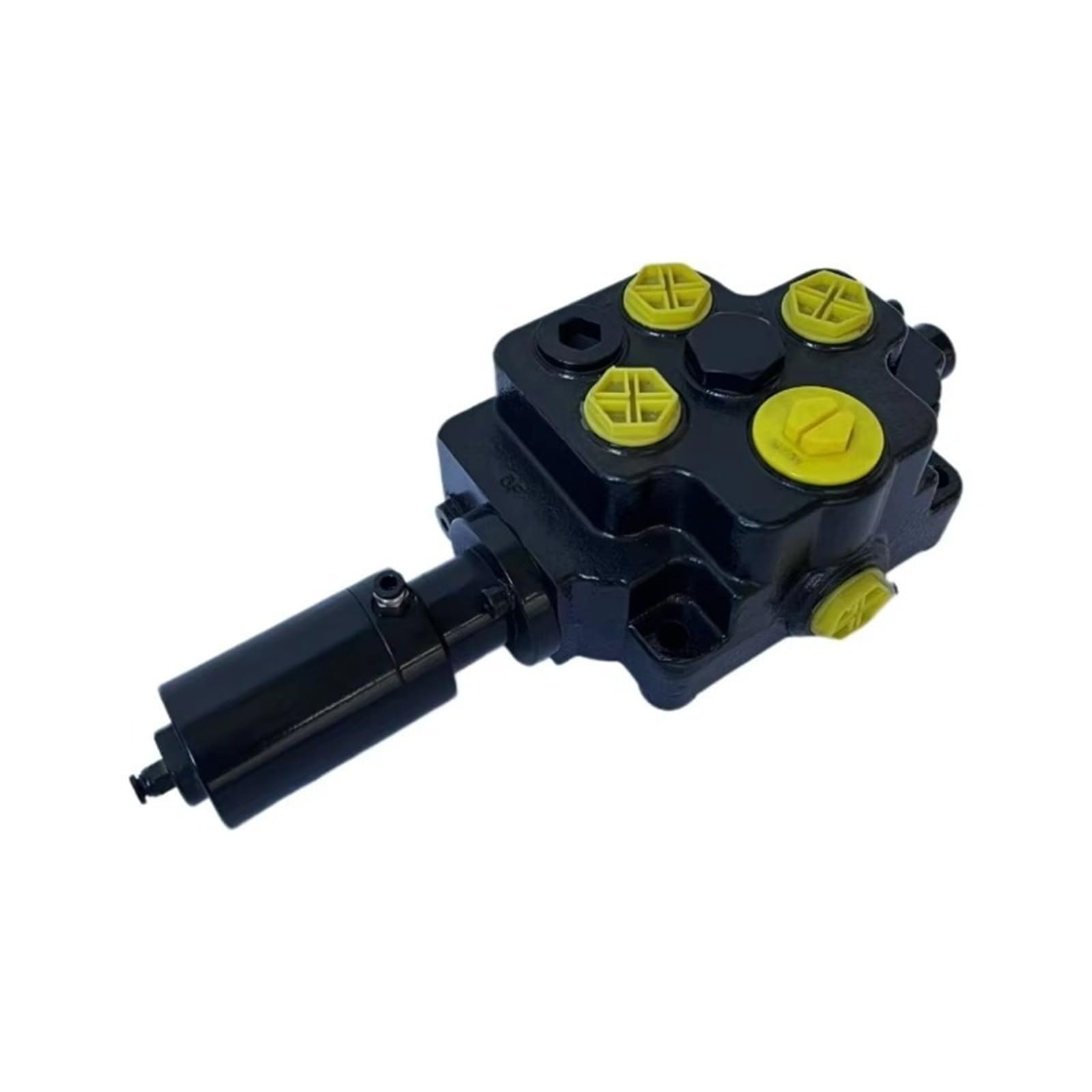 Trgyjgkf One Color Durability And Reliability Pneumatic Control Valve For Mining Truck Hydraulic Valves