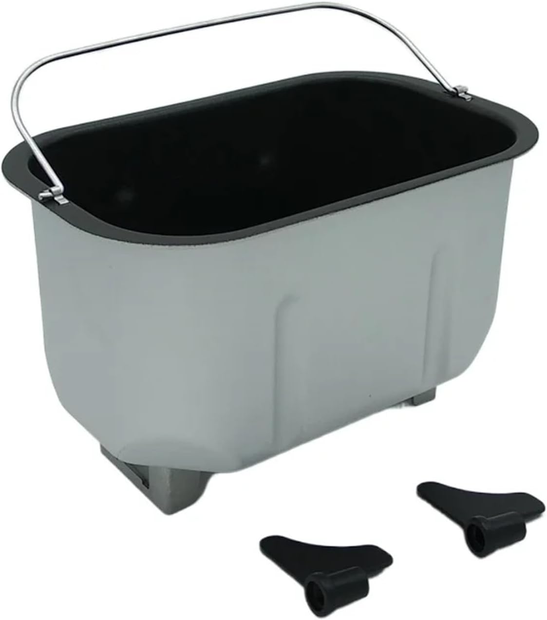 Bread Maker Bread Bucket Compatible for XBM1238 BM1500 Replacement Accessory