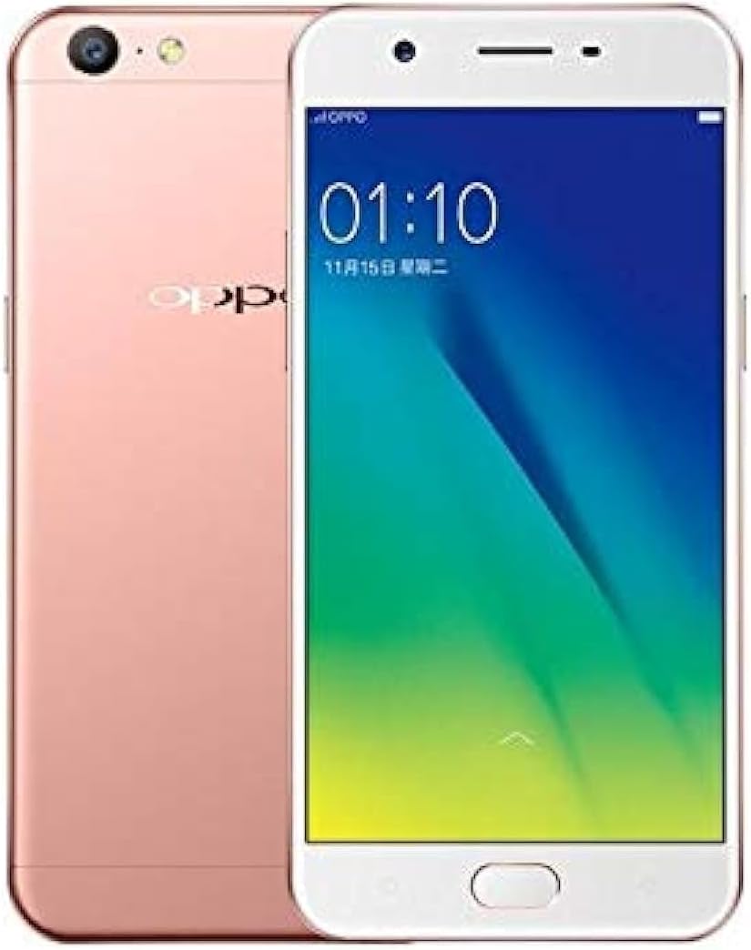 Oppo A57 dual sim-3Gb Ram, 32Gb Rom, 4G Lte gold