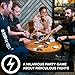 Skybound Entertainment Superfight The Hero Machine Deck: 100 Expansion Cards for A New System to The Game of Absurd Arguments, 3 or More Players, Ages 8 and Up
