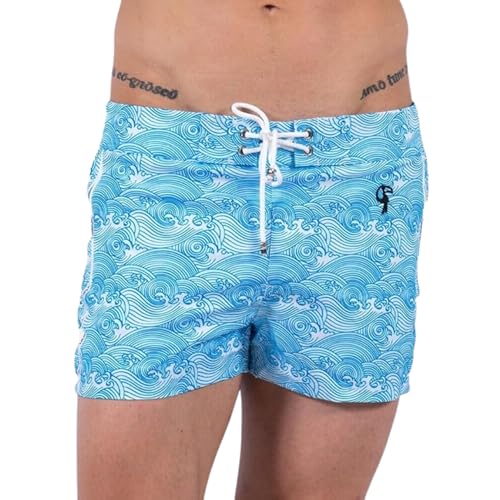 Tucann Men's Trunks 3