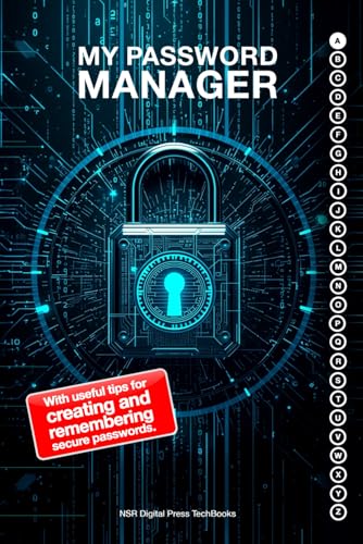 How to Protect Medicare, Social Security, and Insurance Records at Home 6 Password Manager: My Personal Organizer for Passwords and PINs: Manage and Securely Access All Your Passwords Offline