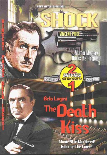 Shock The Death Kiss