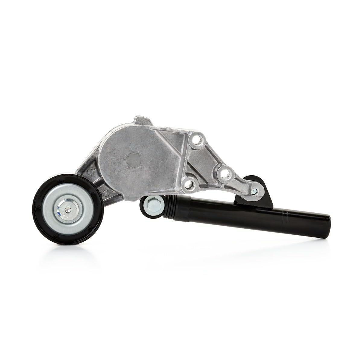 RIDEX 540T0010 Brazo tensor correa poli V Compatible con VW Golf 4 Hatchback 1J1