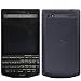 Produktbild Blackberry PRD-60653-001 7,87 cm (3,1 Zoll) Smartphone PD P´9982 (64GB) QWERTY