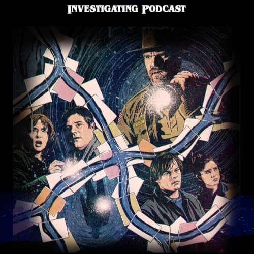 Stranger Things: S2. Ch5. Dig Dug Ft. Jess from Re-witched