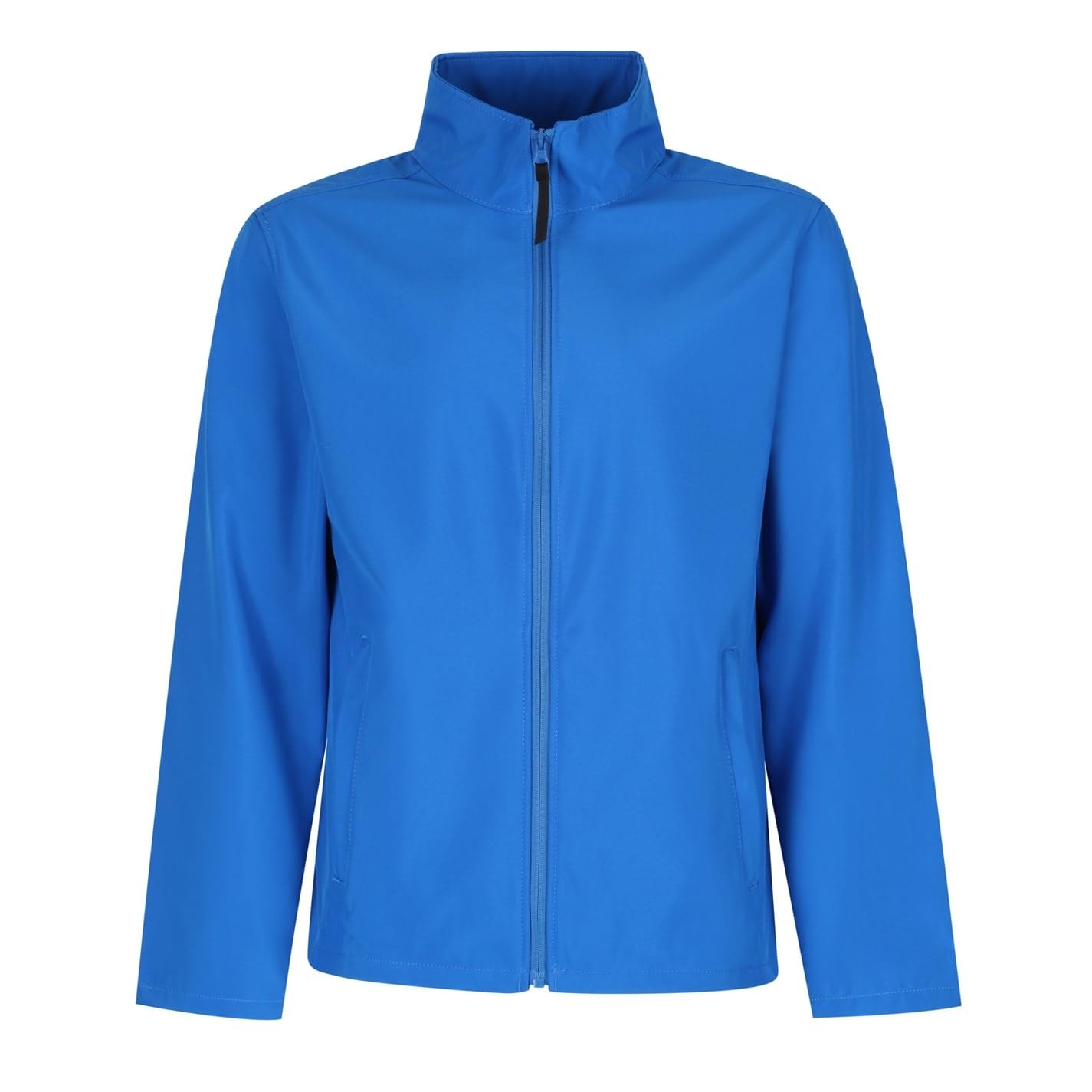 Regatta Men's Classic Softshell Jacket, Blue (Oxford), X-Large (Manufacturer Size:XL)