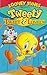 Looney Tunes: Tweet & Lovely [VHS]