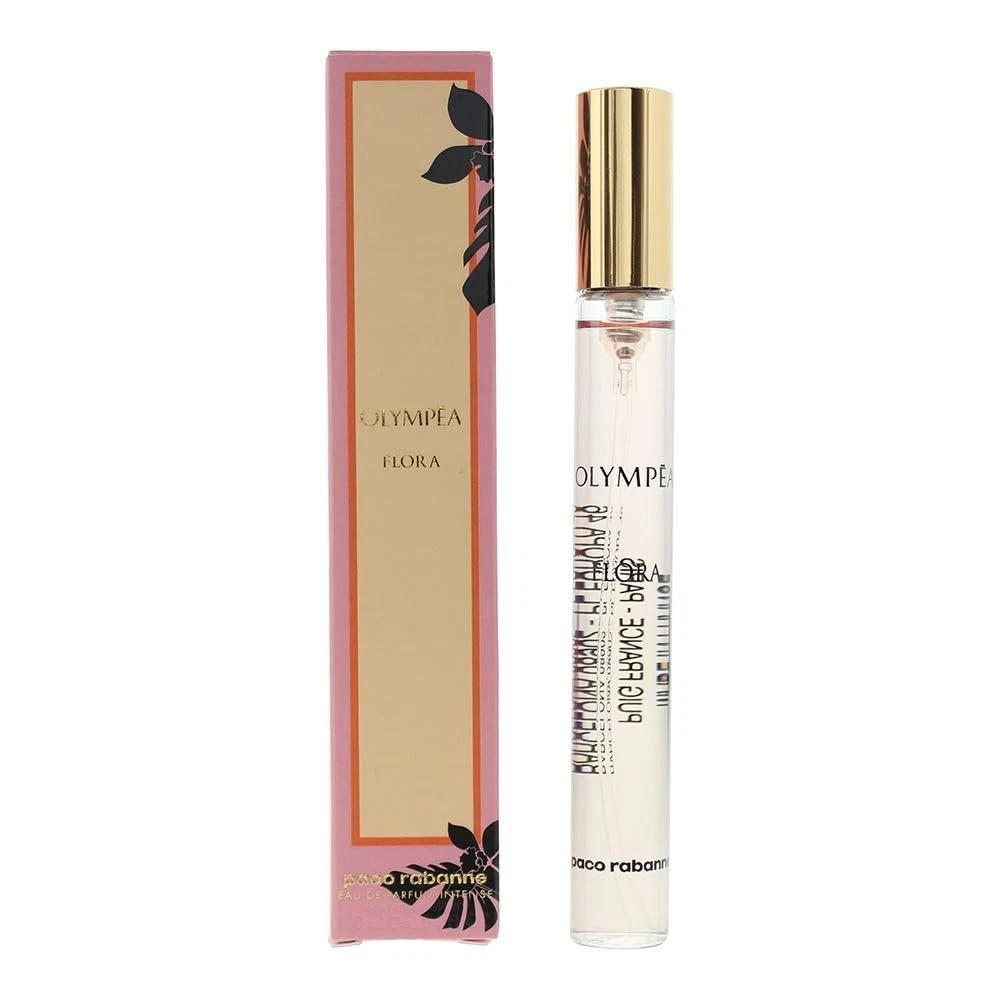 Paco Rabbane Olympea Flora EDP Intense, Mini 10 ml