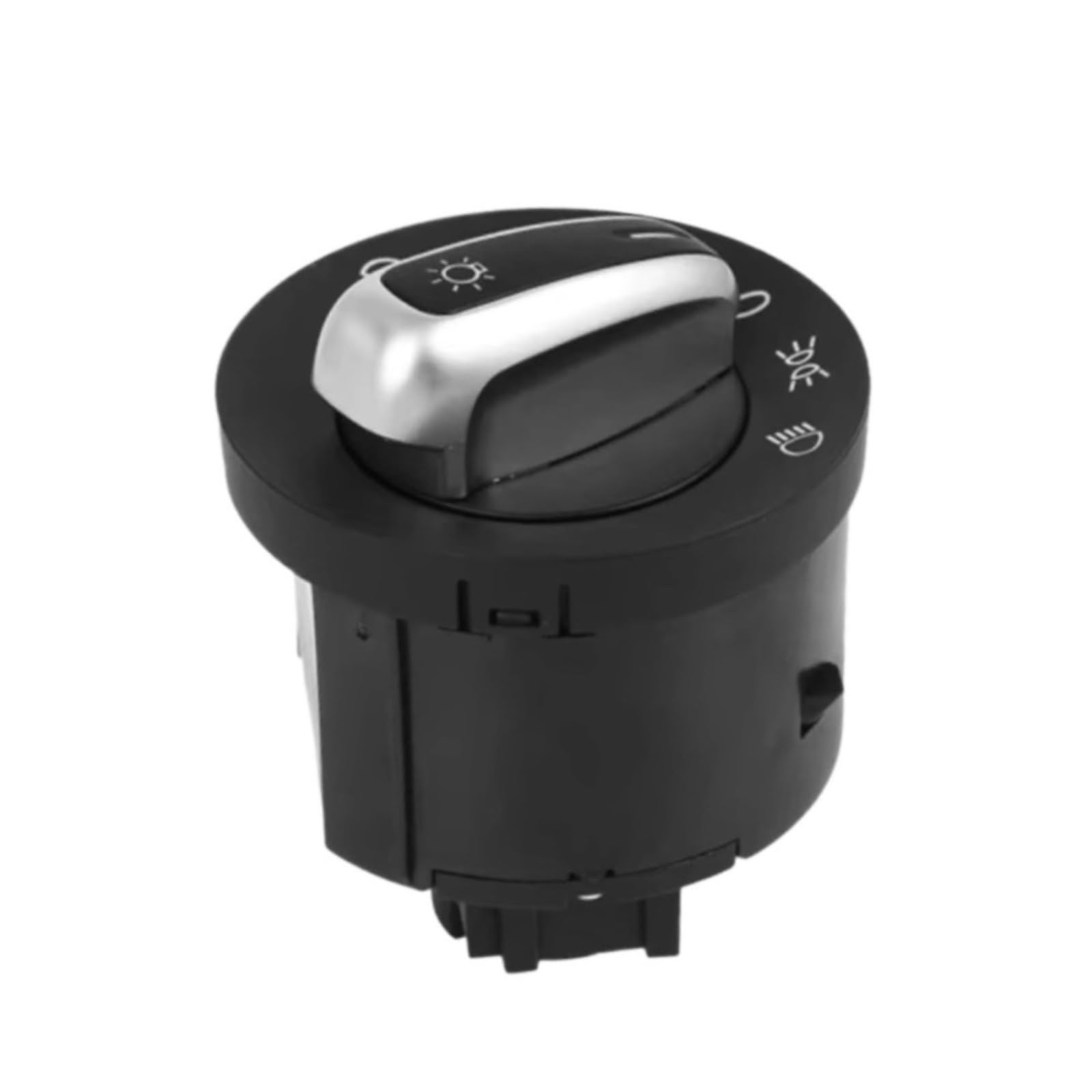 Interruptor de luces para VW que soluciona los fallos en faros gastados 8