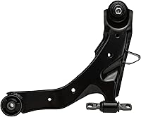 Vista 1183 de Detroit Axle - Kit de suspensión frontal de 10 piezas para Dodge Avenger 2008-2014, Chrysler Sebring 2007-2010, 2 brazos de control inferiores, 2
