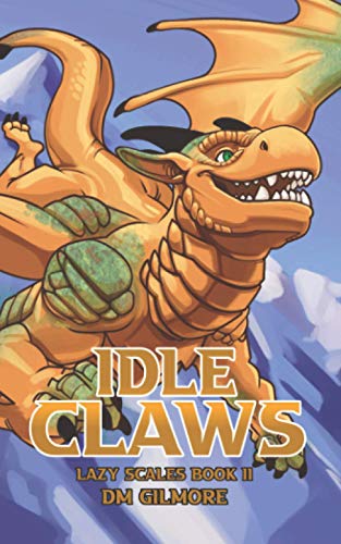 Cover of Idle Claws