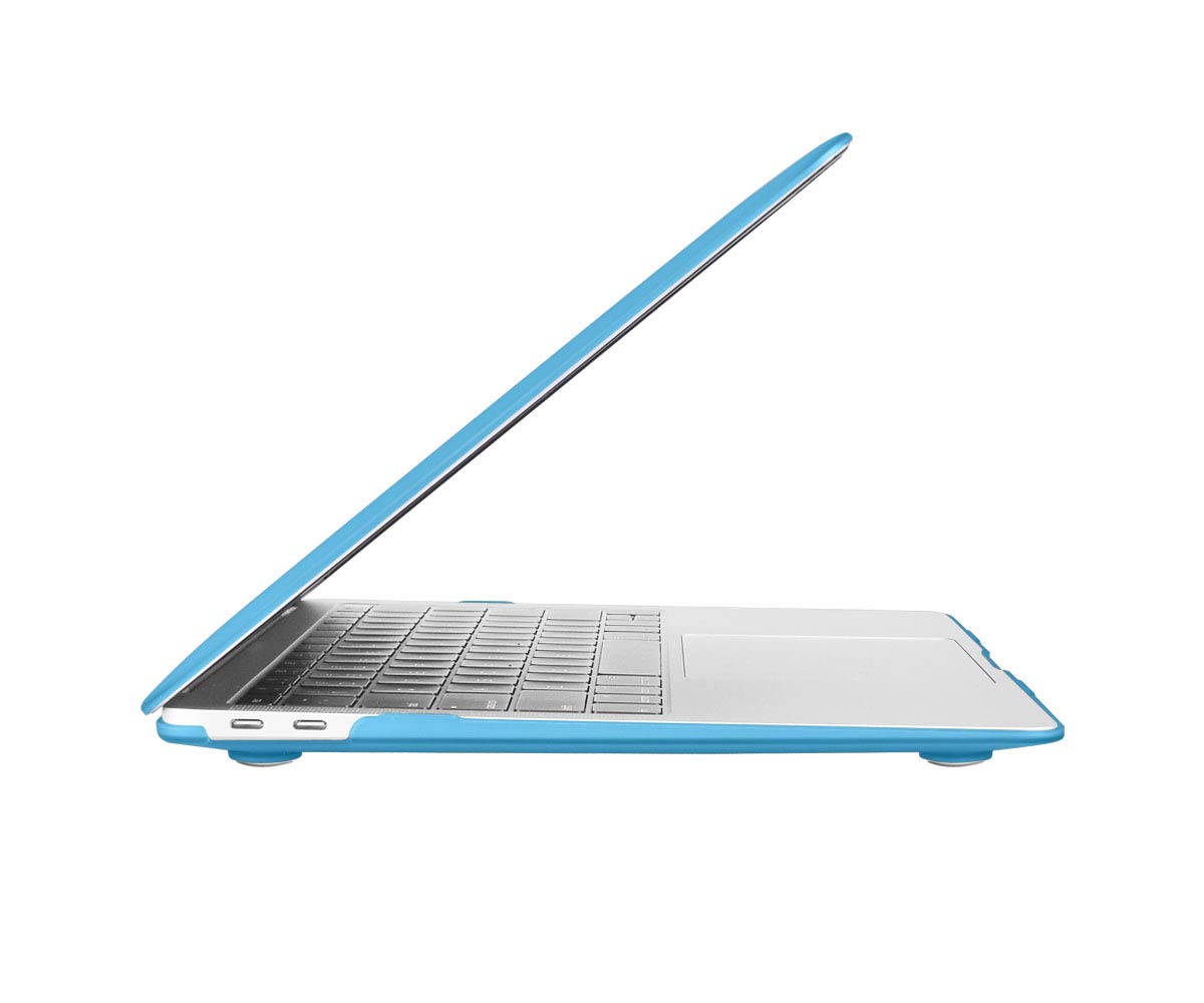 Ueswill Invisible Ultra Thin Case For Macbook Air 13 Inch - View #3