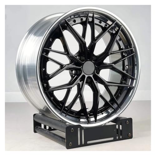 HLOMAUD Forged Deep Dish Wheel