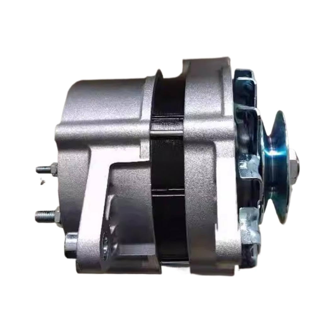 Ogbtkizp Onecolor Alternator Compatible With S16 S18 Sliding Loader 7283175