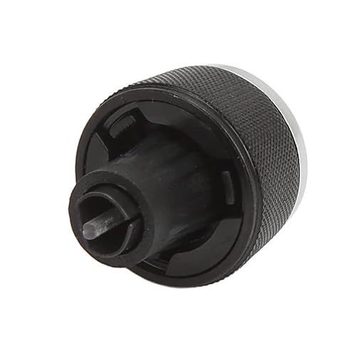 Miniatura 8 de Botón de interruptor de control de CA, botón de interruptor de control de CA, botón de interruptor de control de CA 872924011 ABS de repuesto para