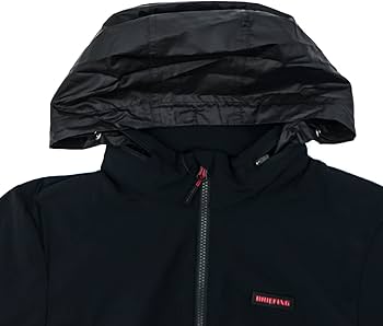 Amazon.co.jp: [ブリーフィング] ゴルフ ウェア メンズ ウィンド