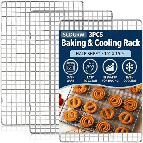 SCDGRW 2-Pack 10