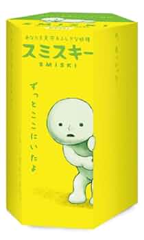 Amazon.co.jp: Dreams 暗い場所で光るスミスキー フィギュア