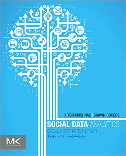 Social Data Analytics: Collaboration for the Enterprise (The Morgan Kaufmann Series on Business Intelligence)