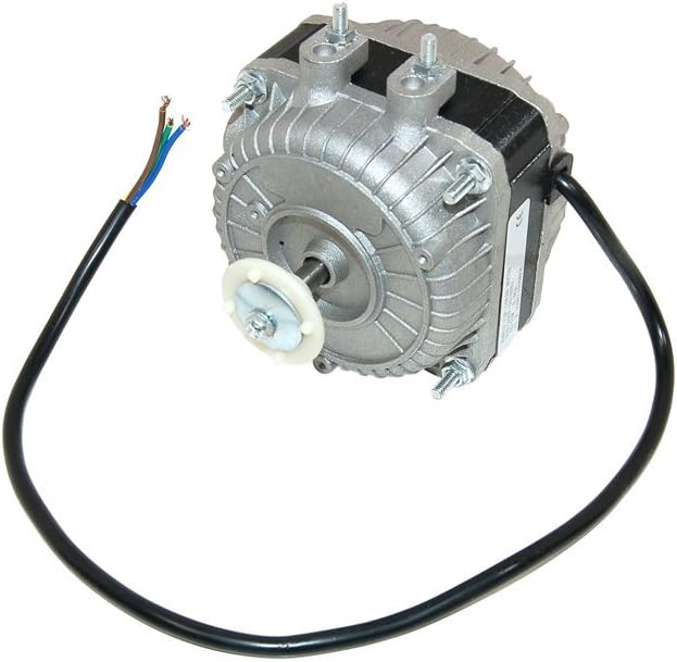Universal Fridge Freezer Multi Fit Fan Motor 10Watt