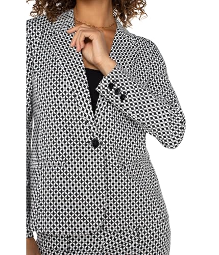 Liverpool Women's Fitted Blazer3