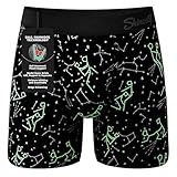 Shinesty Hammock Support Mens Underwear with Pouch |...