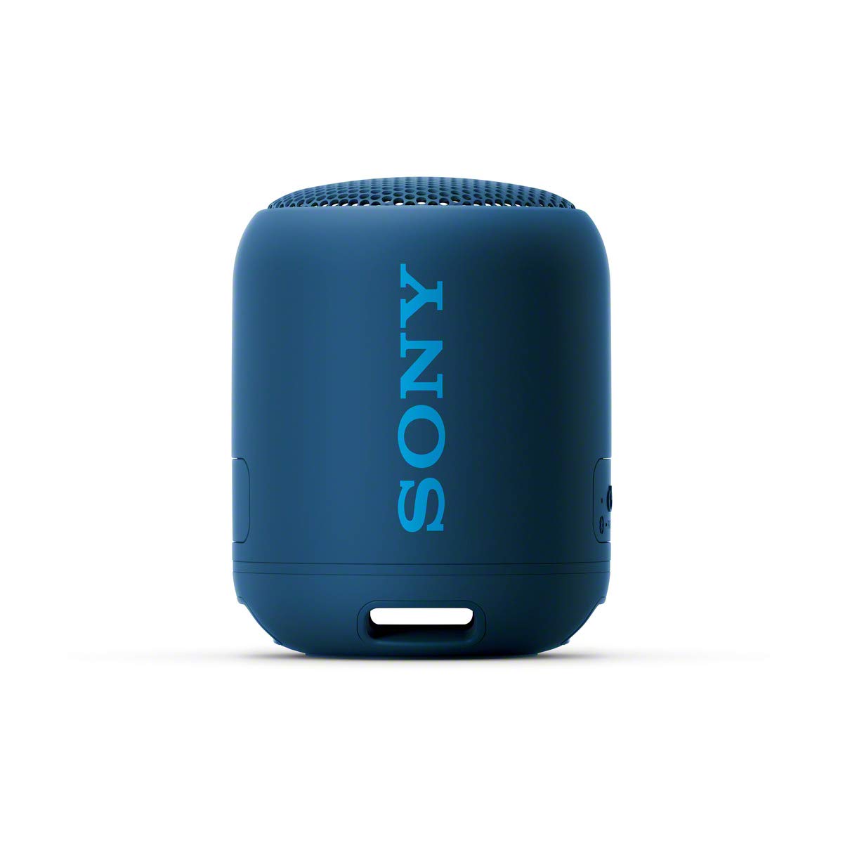 Sony SRS-XB12 Enceinte Bluetooth Portable Extra Bass Waterproof - Bleu
