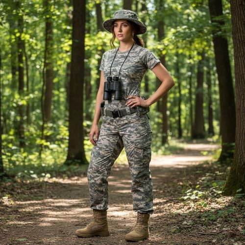 Image of Sun Hats for Men Women Bucket Hat UPF 50+ Boonie Hat Foldable UV Protection Hiking Beach Fishing Summer Safari